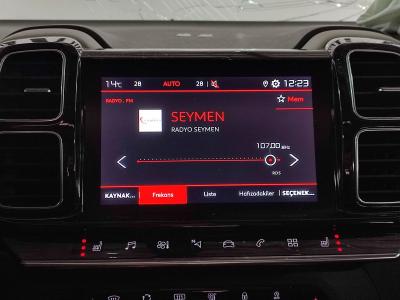 C5 AIRCROSS 1.5 BLUEHDI