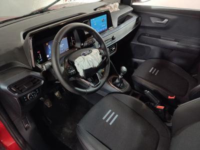 TOURNEO COURIER 1.5 D 100 ACTIVE