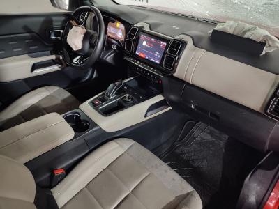 C5 AIRCROSS 1.5 BLUEHDI