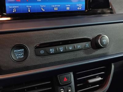 TOURNEO COURIER 1.5 D 100 ACTIVE