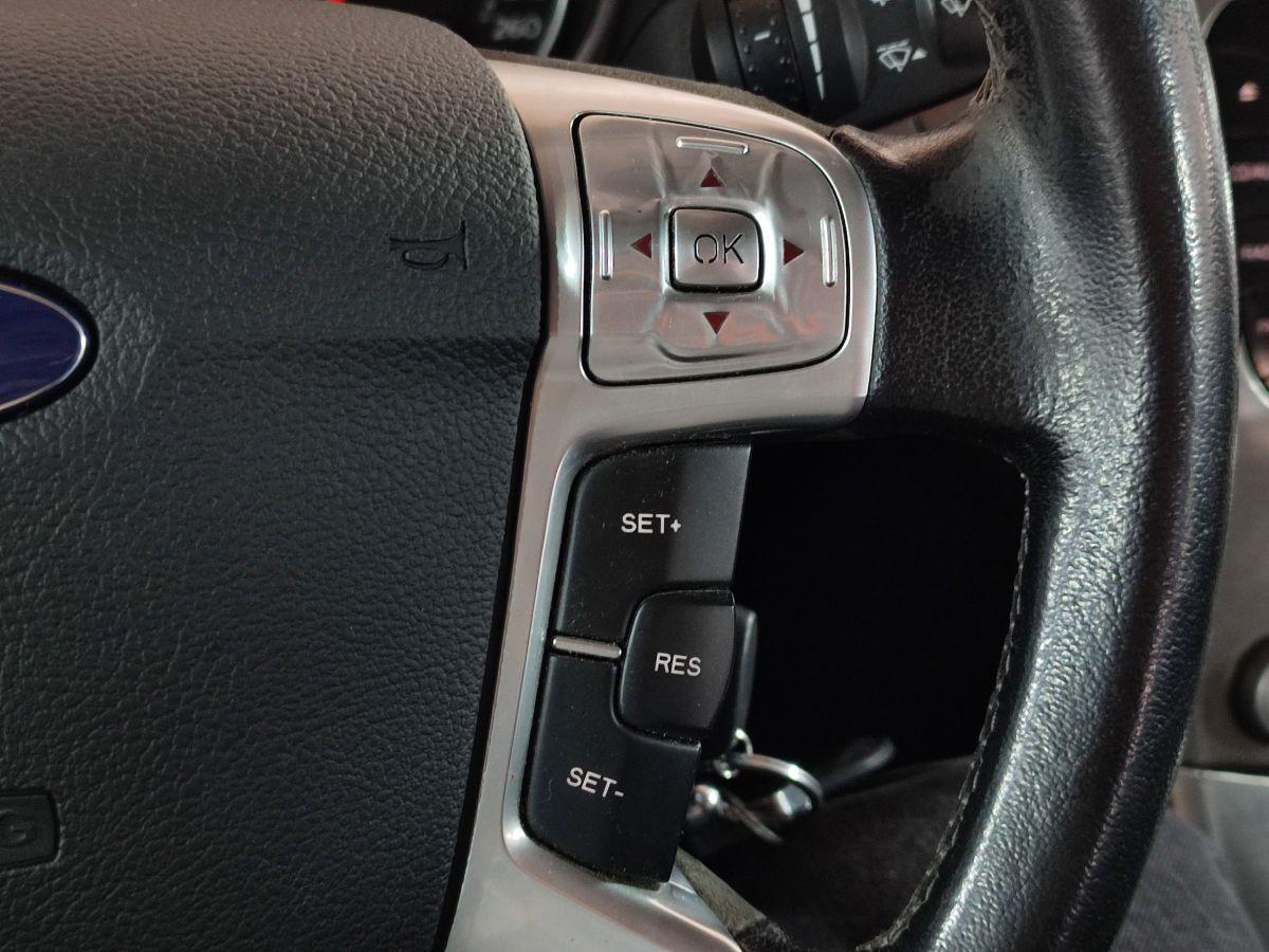 MONDEO TITANIUM 1.6I SEDAN (125)