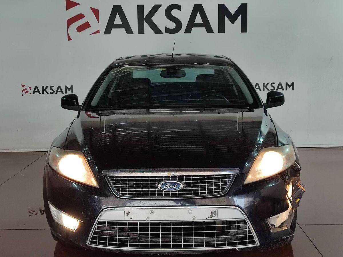 MONDEO TITANIUM 1.6I SEDAN (125)