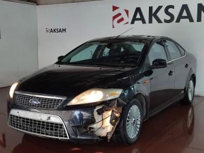 MONDEO TITANIUM 1.6I SEDAN (125)