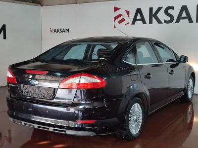 MONDEO TITANIUM 1.6I SEDAN (125)