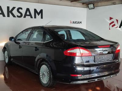 MONDEO TITANIUM 1.6I SEDAN (125)