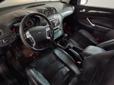 MONDEO TITANIUM 1.6I SEDAN (125)