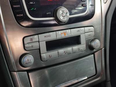 MONDEO TITANIUM 1.6I SEDAN (125)