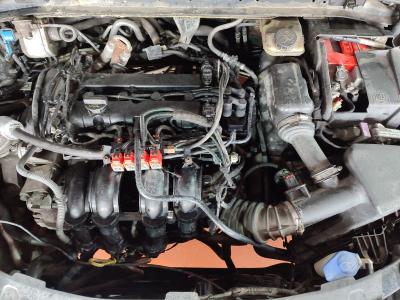 MONDEO TITANIUM 1.6I SEDAN (125)