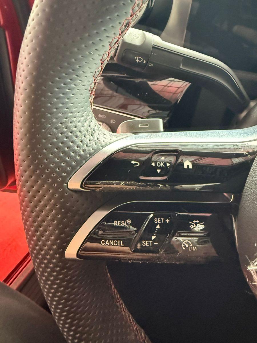 A 200 SEDAN FL 1.33 (163) 7G-DCT AMG