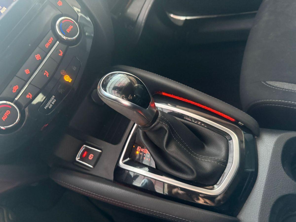 QASHQAI 1.5 DCI 115 DCT TEKNA