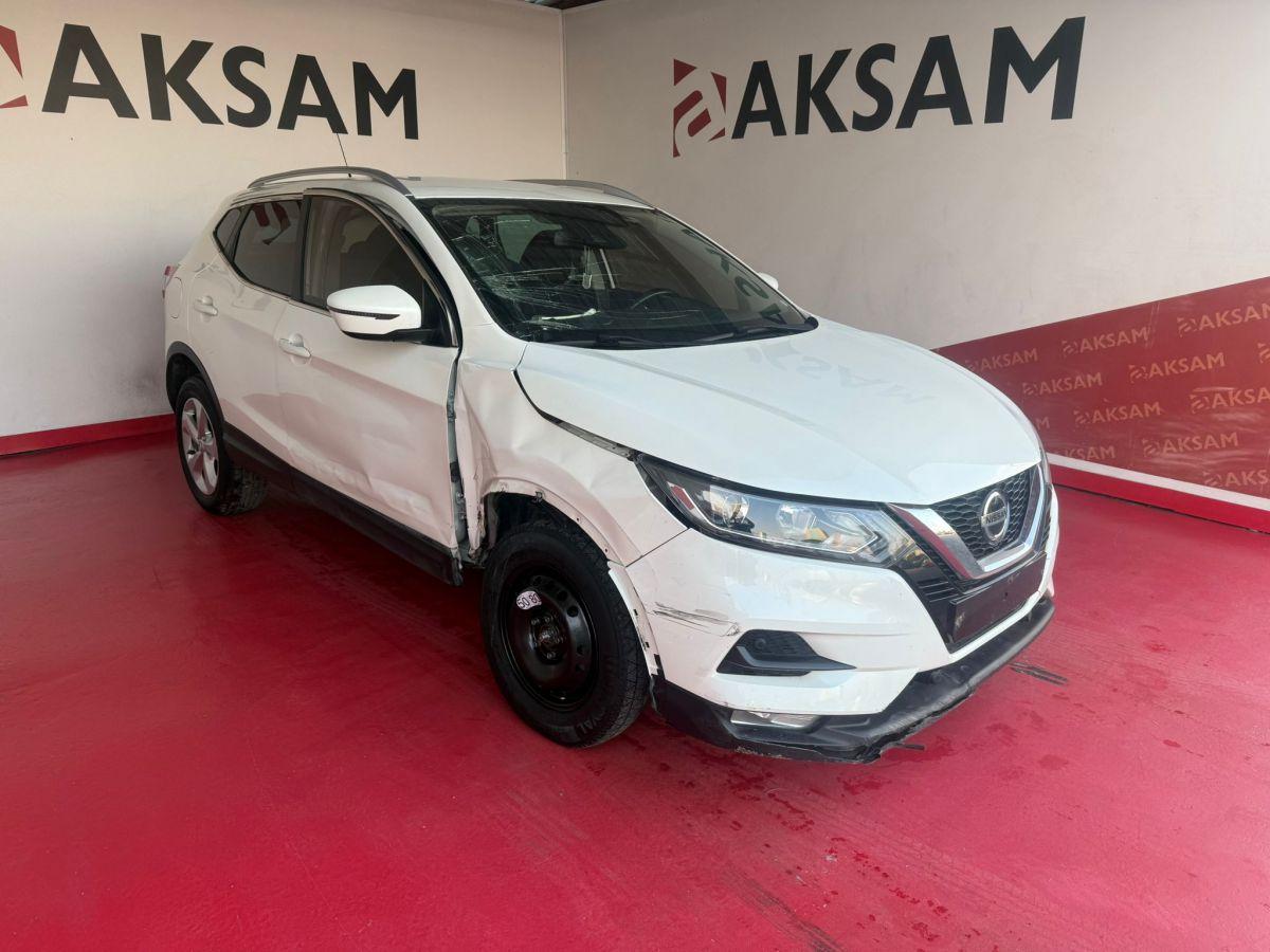 QASHQAI 1.5 DCI 115 DCT TEKNA