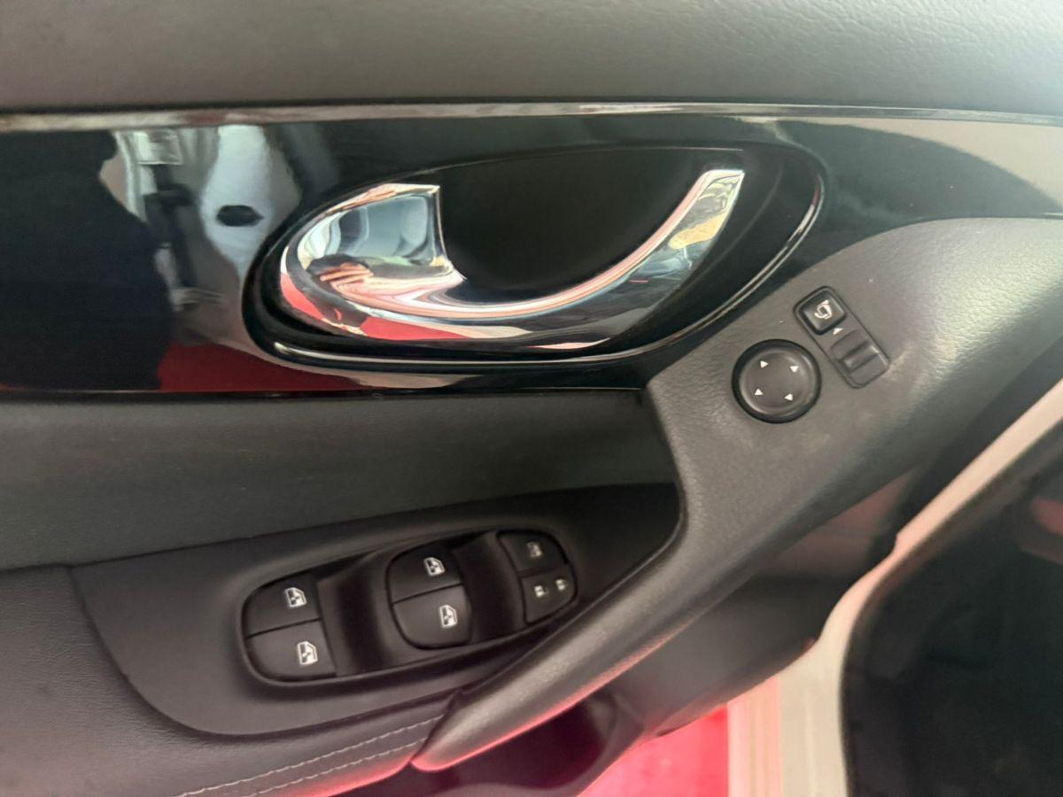 QASHQAI 1.5 DCI 115 DCT TEKNA