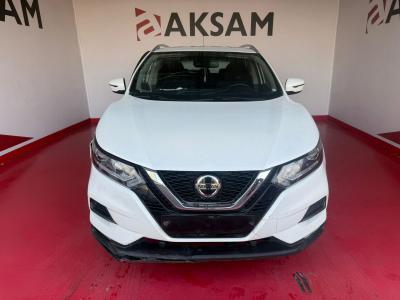 QASHQAI 1.5 DCI 115 DCT TEKNA