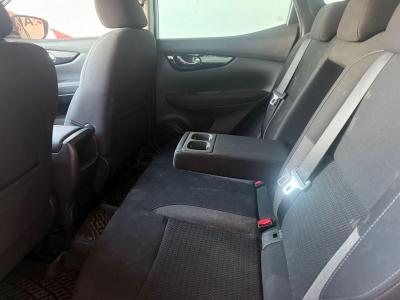 QASHQAI 1.5 DCI 115 DCT TEKNA