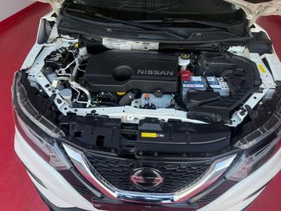 QASHQAI 1.5 DCI 115 DCT TEKNA