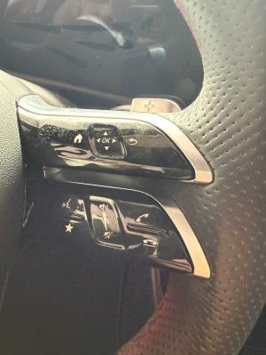 A 200 SEDAN FL 1.33 (163) 7G-DCT AMG