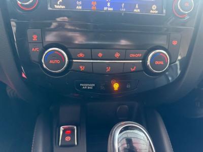 QASHQAI 1.5 DCI 115 DCT TEKNA