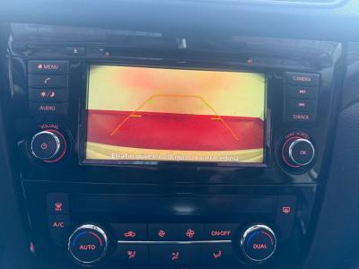 QASHQAI 1.5 DCI 115 DCT TEKNA