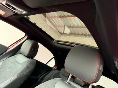 A 200 SEDAN FL 1.33 (163) 7G-DCT AMG