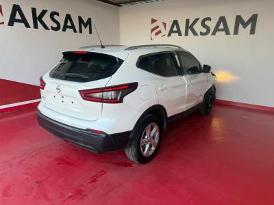 QASHQAI 1.5 DCI 115 DCT TEKNA