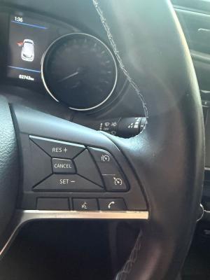 QASHQAI 1.5 DCI 115 DCT TEKNA