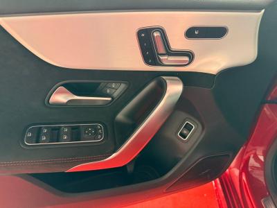 A 200 SEDAN FL 1.33 (163) 7G-DCT AMG