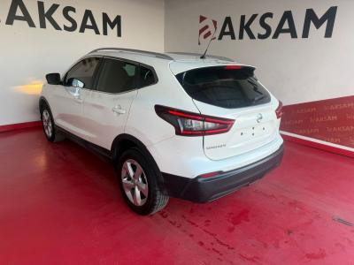 QASHQAI 1.5 DCI 115 DCT TEKNA