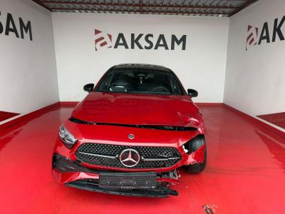 A 200 SEDAN FL 1.33 (163) 7G-DCT AMG