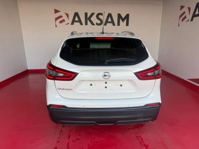 QASHQAI 1.5 DCI 115 DCT TEKNA