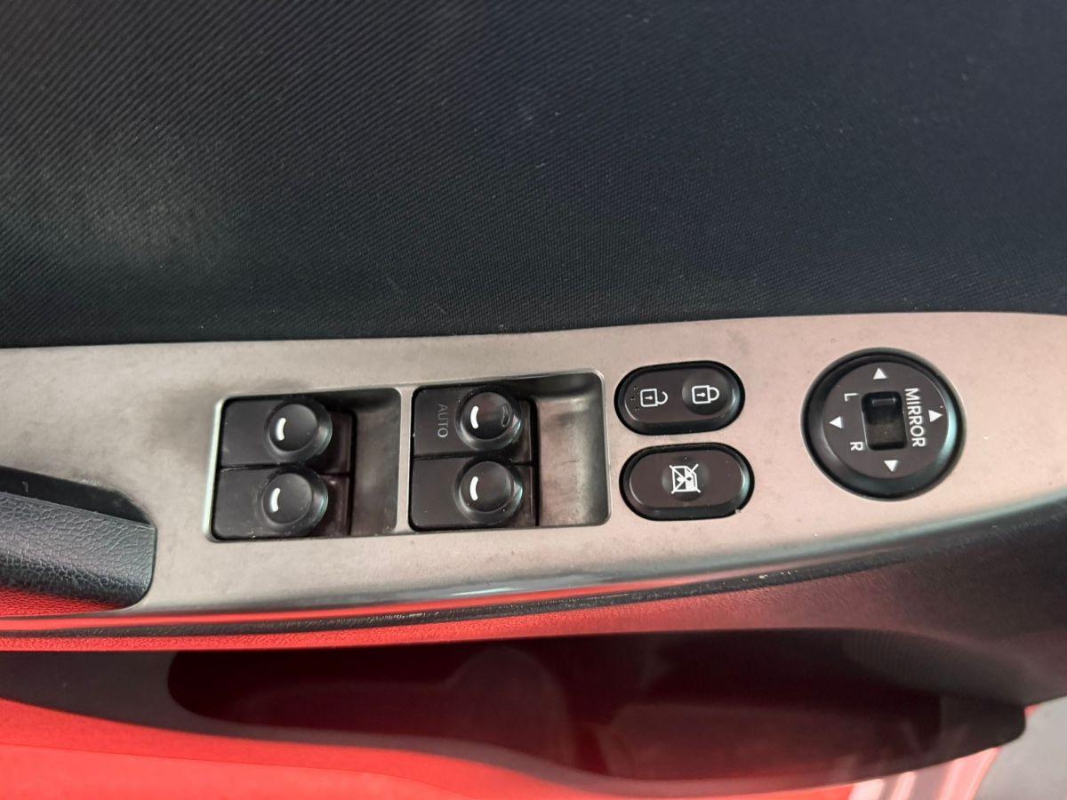 ACCENT BLUE 1.4 D-CVVT BIZ CVT