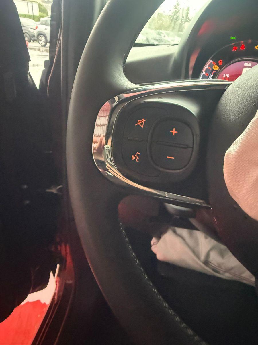 500 DOLCEVITA 1.0 HYBRID 70