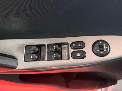 ACCENT BLUE 1.4 D-CVVT BIZ CVT