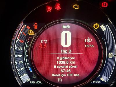 500 DOLCEVITA 1.0 HYBRID 70