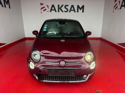 500 DOLCEVITA 1.0 HYBRID 70