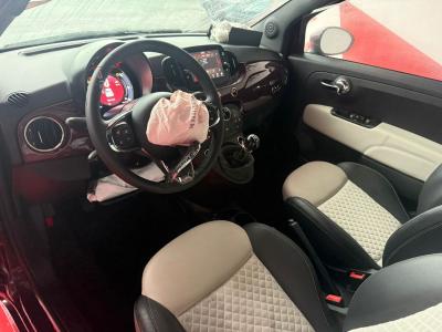 500 DOLCEVITA 1.0 HYBRID 70