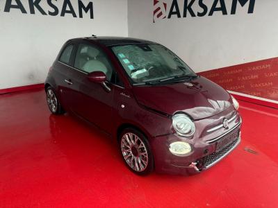 500 DOLCEVITA 1.0 HYBRID 70