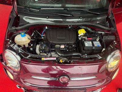 500 DOLCEVITA 1.0 HYBRID 70