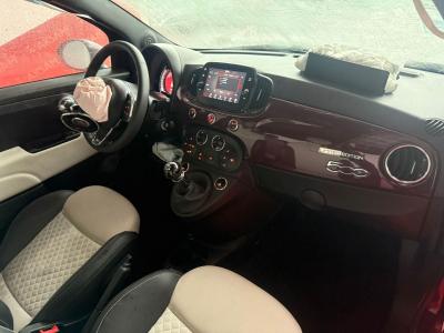 500 DOLCEVITA 1.0 HYBRID 70