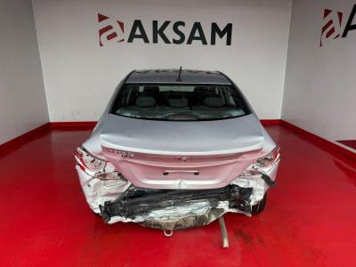 ACCENT BLUE 1.4 D-CVVT BIZ CVT