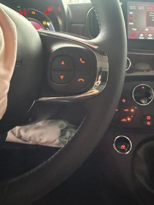 500 DOLCEVITA 1.0 HYBRID 70