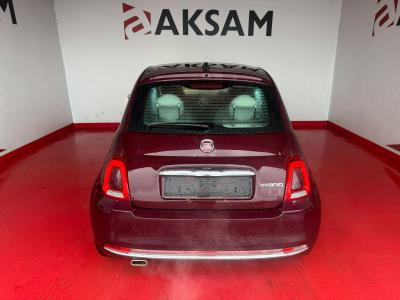 500 DOLCEVITA 1.0 HYBRID 70