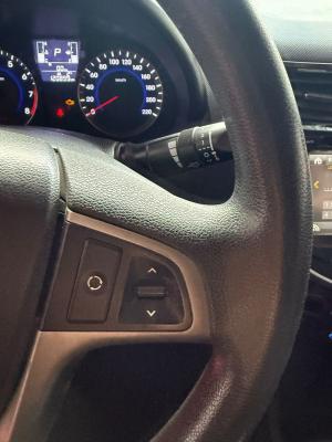 ACCENT BLUE 1.4 D-CVVT BIZ CVT