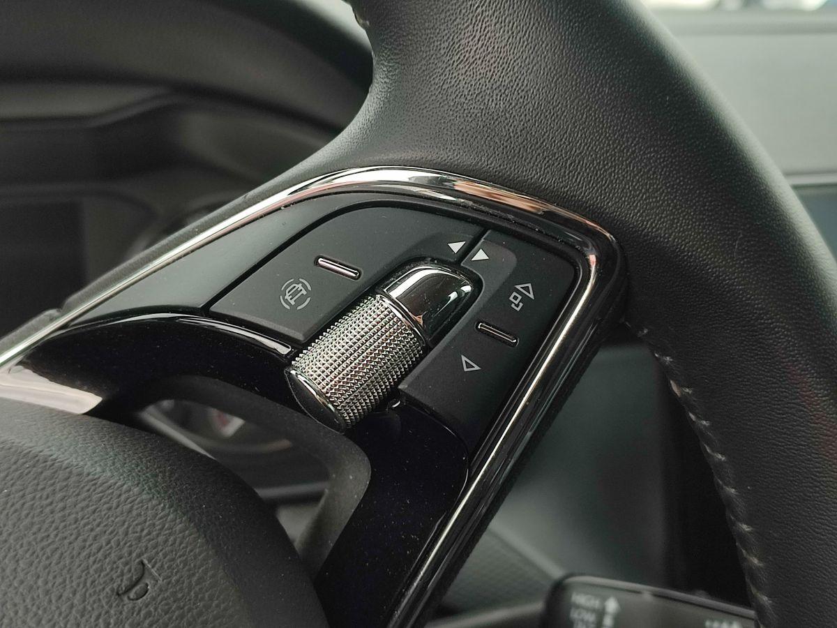 SCALA 1.0 TSI 110 DSG ELITE