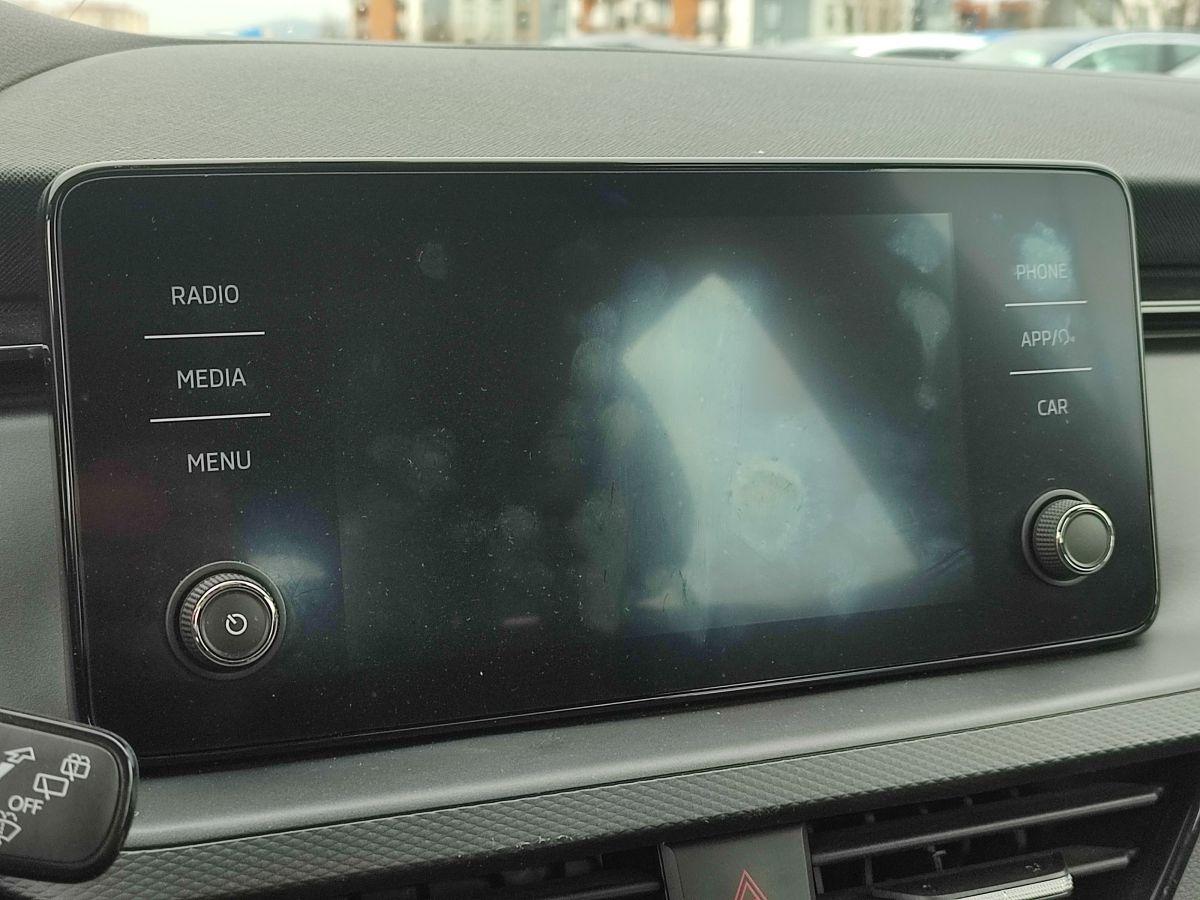 SCALA 1.0 TSI 110 DSG ELITE