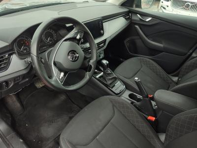 SCALA 1.0 TSI 110 DSG ELITE