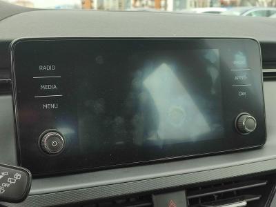 SCALA 1.0 TSI 110 DSG ELITE