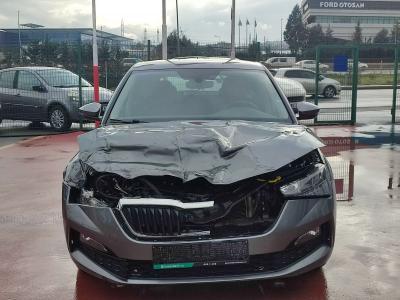 SCALA 1.0 TSI 110 DSG ELITE