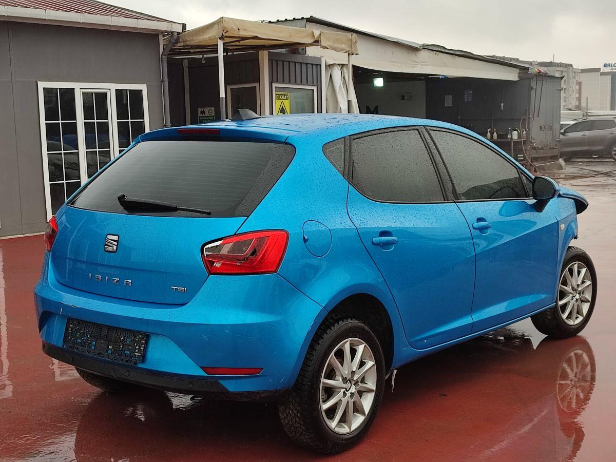 IBIZA 1.2 TSI 90 STYLE