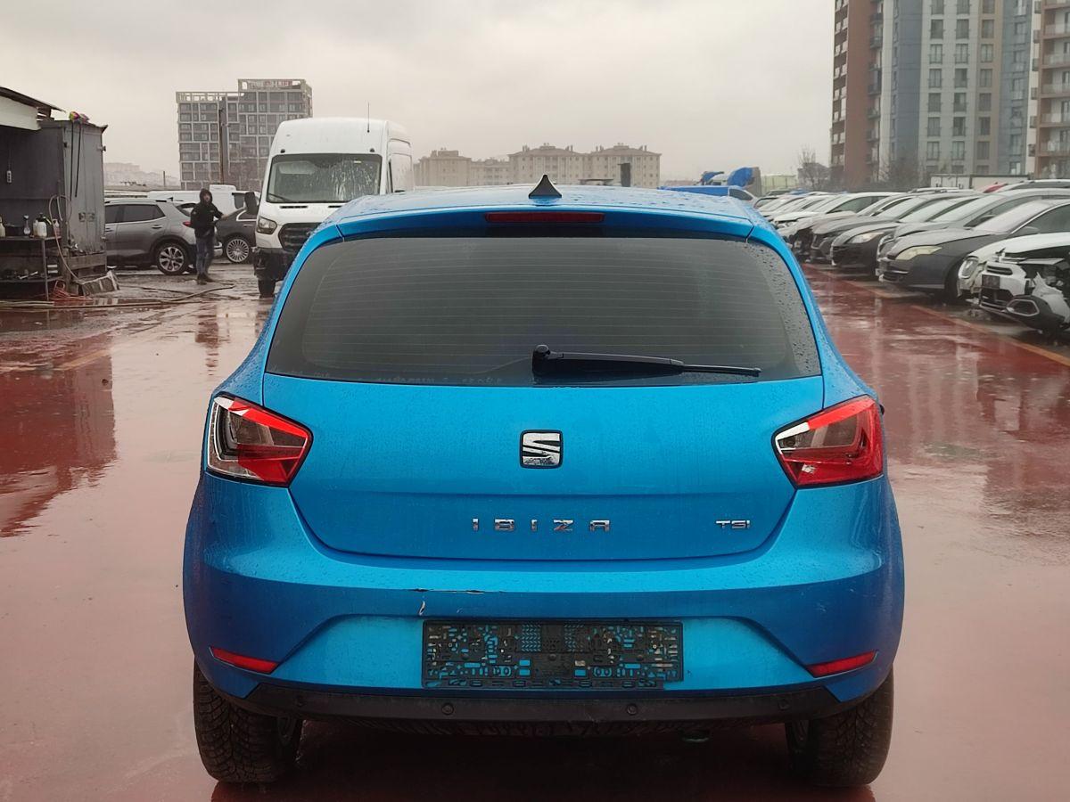 IBIZA 1.2 TSI 90 STYLE