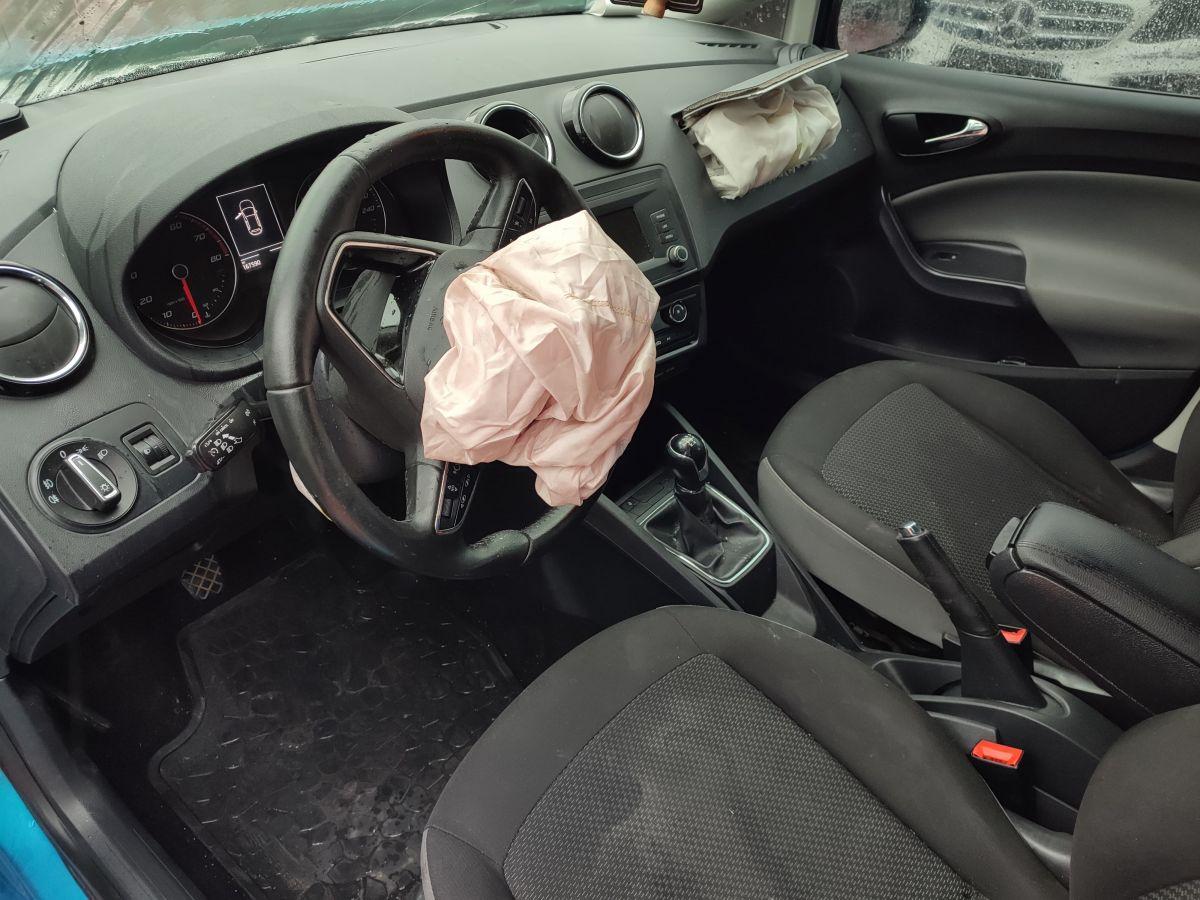 IBIZA 1.2 TSI 90 STYLE